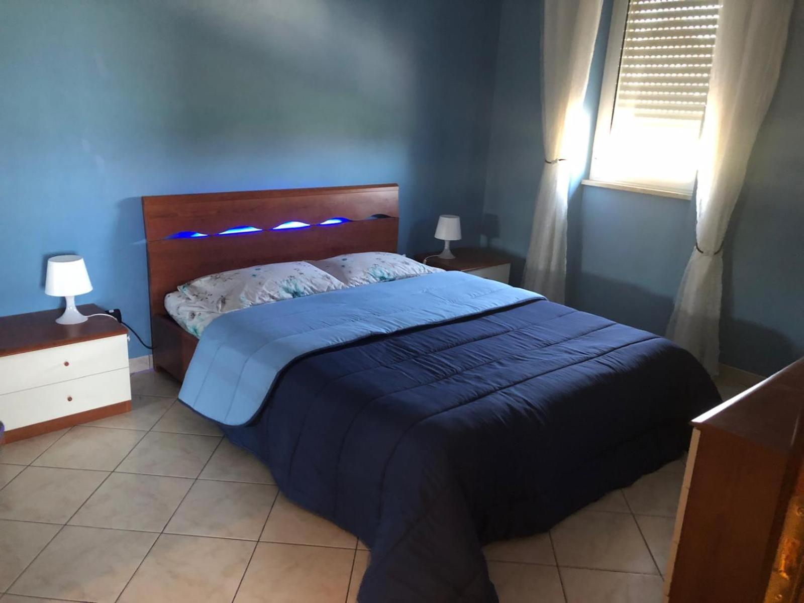 Casa Orchidea Appartement Fiumicino Buitenkant foto